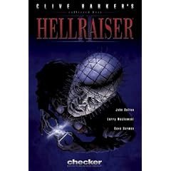 Clive Barker's Hellraiser: Collected Best, Vol. 2