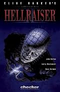 Clive Barker's Hellraiser: Collected Best, Vol. 2