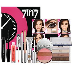 CARGO 7 in 7 Kit - Light Medium