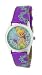 Disney Purple Princess Fairy Tinkerbell Watch Wristwatch 41495B