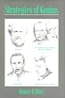 Strategies of Genius: Vol 1 (Strategies of Genius)