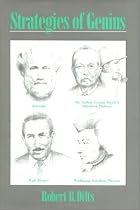 Strategies of Genius: Vol 1 (Strategies of Genius)