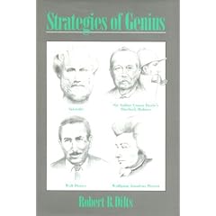 Strategies of Genius, Volume One