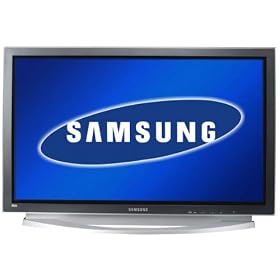 Samsung PS-42 D 4 S  Projection Television
