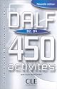 Dalf 450 Activities