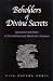 Book Beholders of Divine Secrets: Mysticism and Myth in the Hekhalot and Merkavah Literature