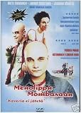 One Way Ticket to Mombasa [DVD]