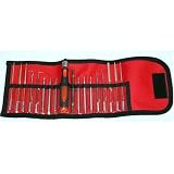 SmartPro Tools SPT 4520-B Precision 24 Piece Combination Set