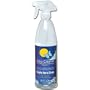 Seaside Naturals Glass Cleaner, Peppermint, 24.5-Ounces (Pack of 6)
