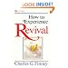 How to Experience Revival