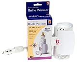 DEX Automobile Baby Bottle Warmer