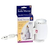 DEX Automobile Baby Bottle Warmer by DEX Products Inc.