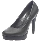 B-Two Bimbola Escarpins femme