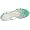 Nine West Women's Dayglow Sandal,Turquoise,8.5 M