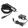 Rapid Car Charger + Home Travel Charger for Sprint, Verizon Palm 690 Centro