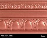ME195-GAL COPPER METALLIC - MODERN MASTERS INC