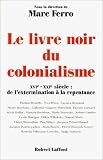 Le Livre Noir du colonialisme