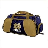 Notre Dame College Gym Bag