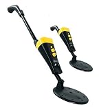 National Geographic Deluxe Jr. Metal Detector