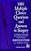 Search : 1001 Multiple Choice Questions and Answers in Surgery: A Companion to Surgical Study based on Bailey & Love's Short Practice of Surgery
