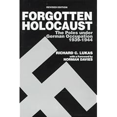 Forgotten Holocaust