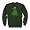 Forest green