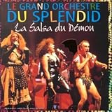  : La Salsa du démon