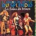 Musique : La Salsa du démon