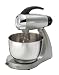 Sunbeam 2347-030 Heritage Series 12-Speed Stand Mixer, Silver