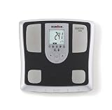 Tanita BC553 Ironman InnerScan Body Composition Monitor PRO Series