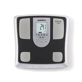 Tanita BC553 Ironman InnerScan Body Composition Monitor PRO Series