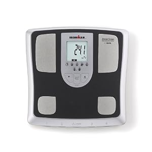Tanita BC553 Ironman InnerScan Body Composition Monitor PRO Series