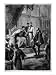 The English Seaman Richard Chancellor is Received by Tsar Ivan IV Art Giclee Poster Print, 18x24