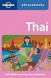 Thai: Lonely Planet Phrasebook