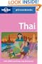 Thai: Lonely Planet Phrasebook
