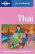 Thai: Lonely Planet Phrasebook