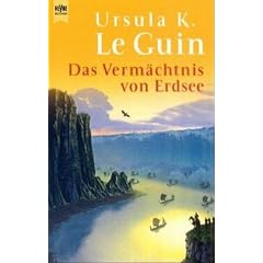 Das Verm�chtnis von Erdsee