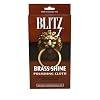 Brass Shine Polishing Cloth