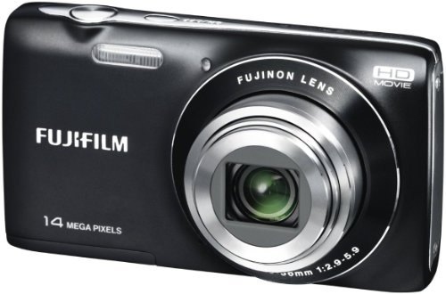 Imagen 1 de Fujifilm JZ100 Black