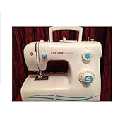 Singer Simple 23-Stitch Sewing Machine 2263 by Singer Sewing