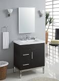 Empire Industries DK30BP-L Daytona Ceramic Sink