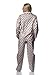 Noble Mount 100% Cotton Pajama Set for Women