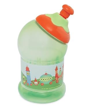In the Night Garden sports bottle