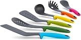 picture of Joseph Joseph Elevate 6-Piece Gift Box Set, Multi-Colour