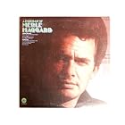 A Portrait Of Merle Haggard (1969 Capitol ST 319) by Merle Haggard