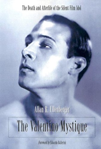 Rudolph Valentino