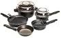 Wearever No Boil Over 9-Piece Cookware Set, Special Edition