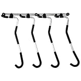 41WSV3OGf7L. SL160  Bordz Up PL 4004 PipeLine Quad Surfboard/Kiteboard Rack