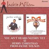 You A`int Heard Nothin` Yet / Merry Christmas
