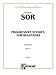 Progressive Studies for the Beginner, Op. 31 (Complete) (Kalmus Edition)